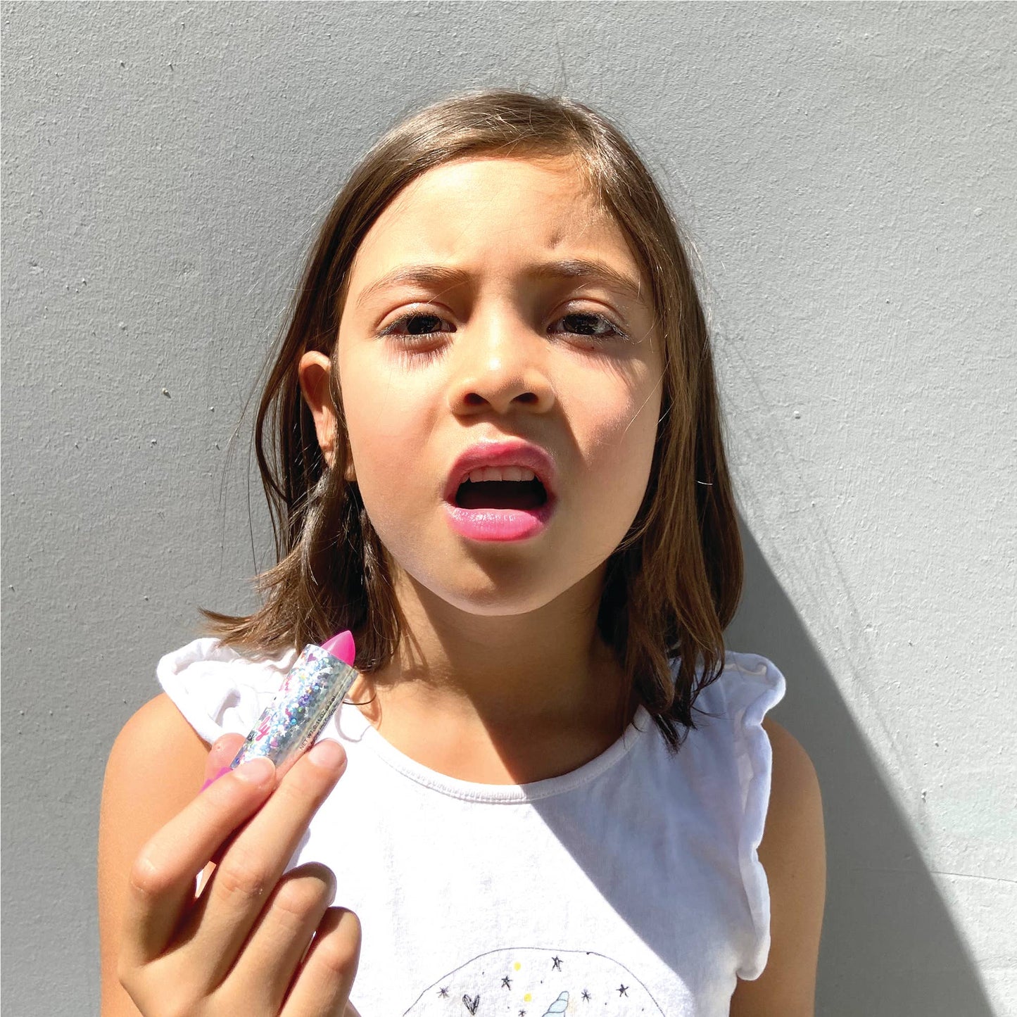 Hot Focus, Inc. - Sparkling Eyeshadow & Moody Lipstick, Caticorn