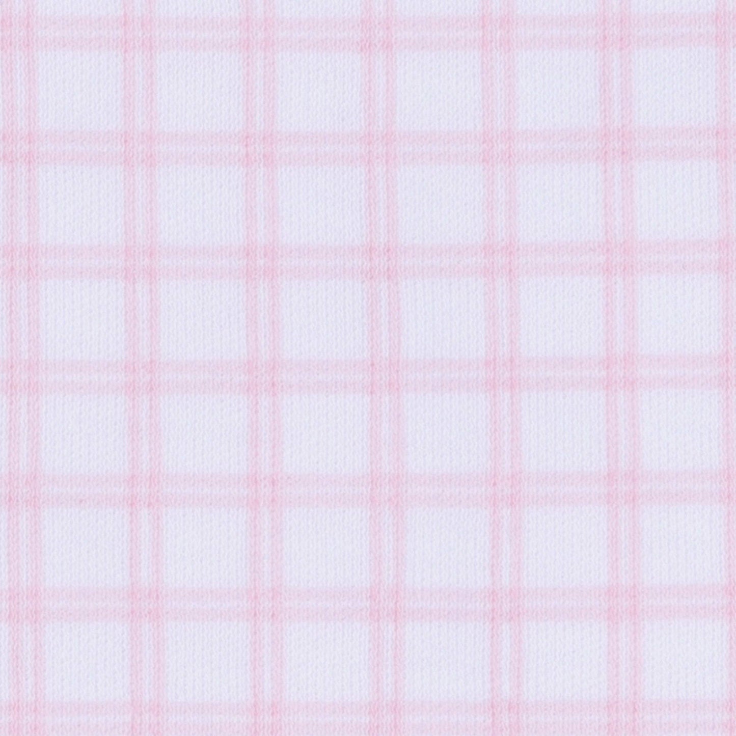 Magnolia Baby - Peek-A-Boo Wishes Smocked Footie - Pink