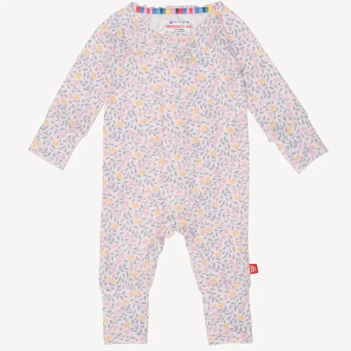 Magnetic Me Coverall- Amelia