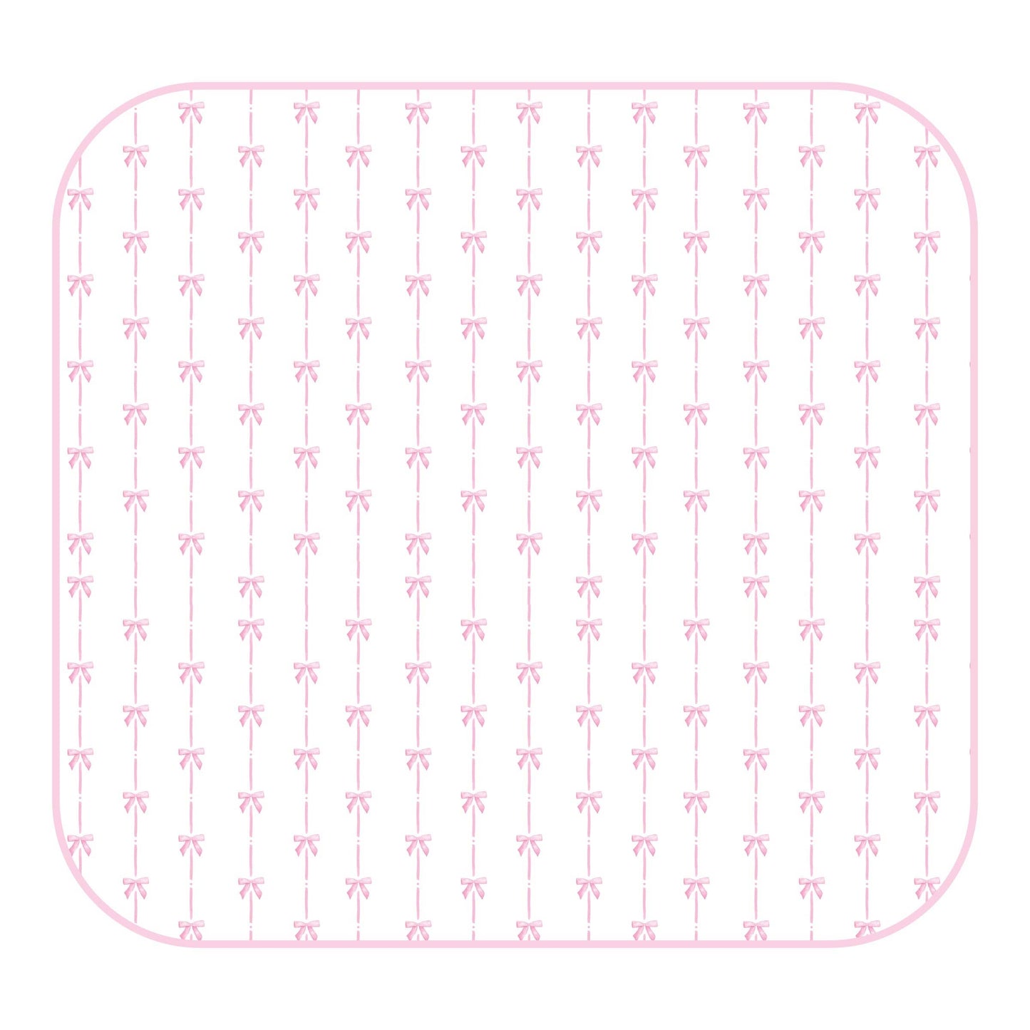 Magnolia Baby - Amelia's Classics Swaddle Blanket: One Size