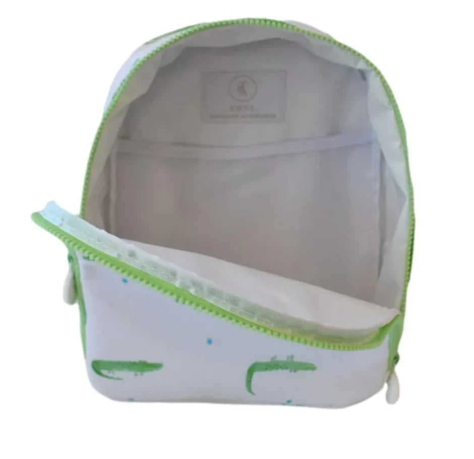 TRVL- Bring it lunch bag/ CROC OH