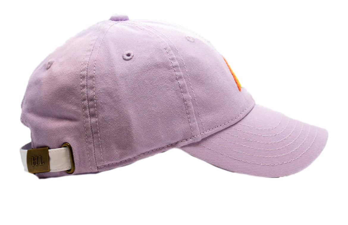 Harding Lane- Kids Rainbow Hat