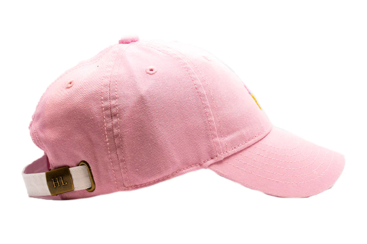 Harding Lane- Kids Cupcake Hat