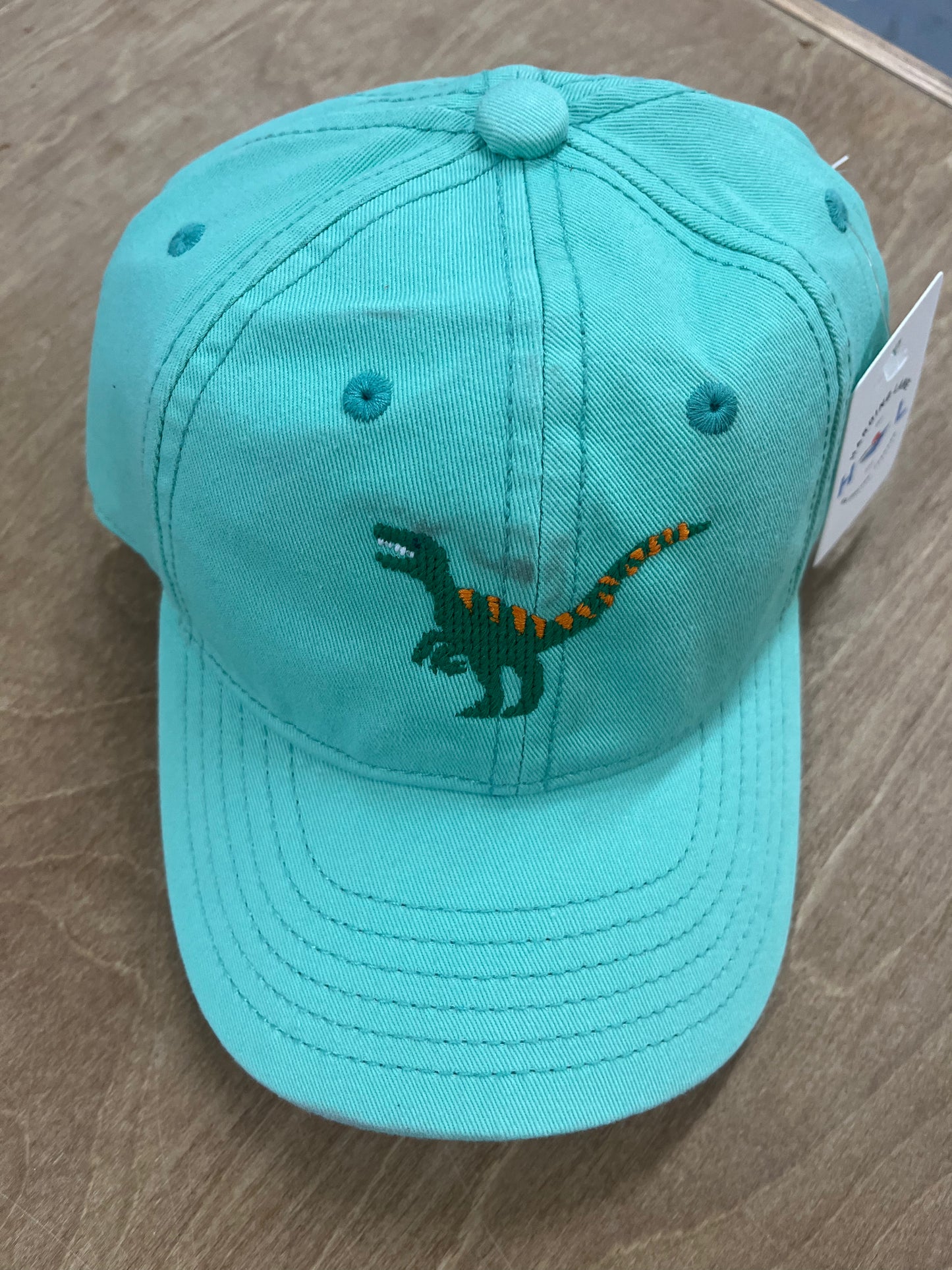 Harding Lane- Kids Raptor Hat