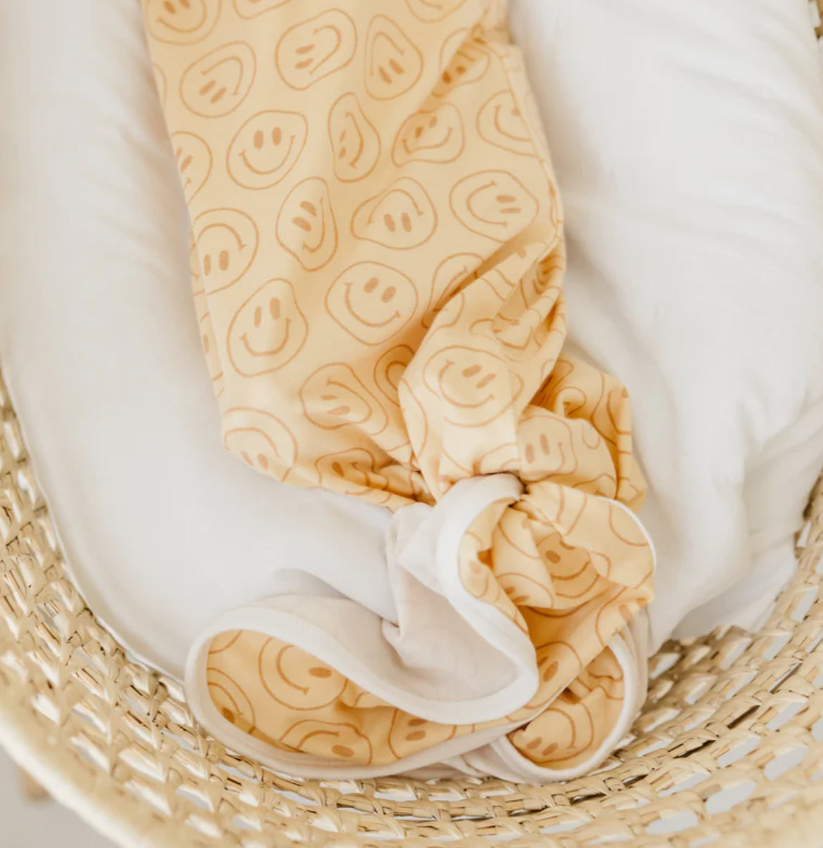 Copper Pearl- Knotted Gown- Vance