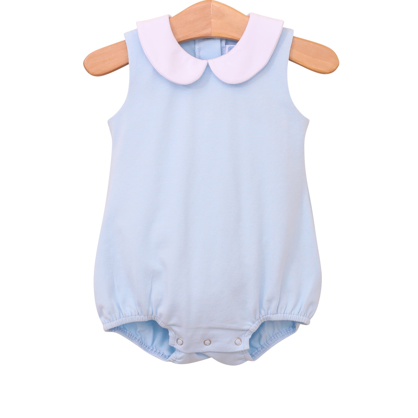 Trotter Street Kids- Hayden Bubble- Light Blue