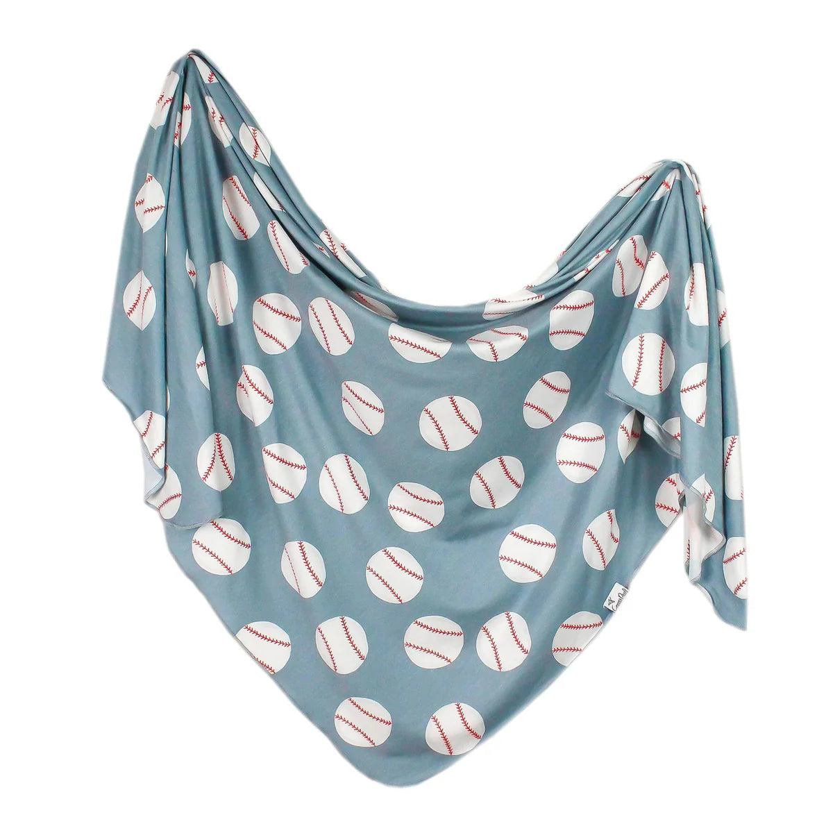 Copper Pearl Swaddle- Slugger
