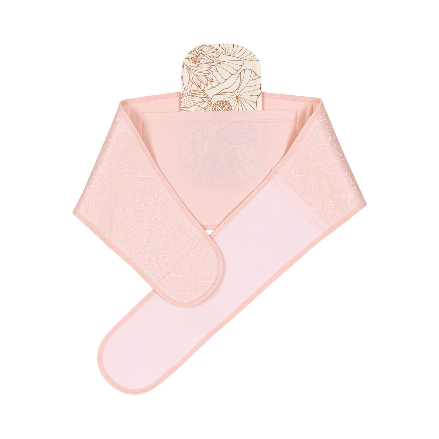 Kindred Bravely - Soothing Maternity Belly & Back Support Band with Gelpack