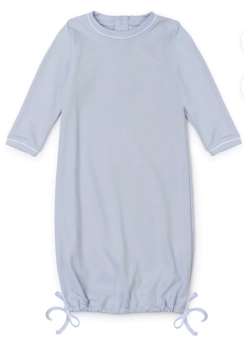 Lila &Hayes- George Daygown-Light Blue