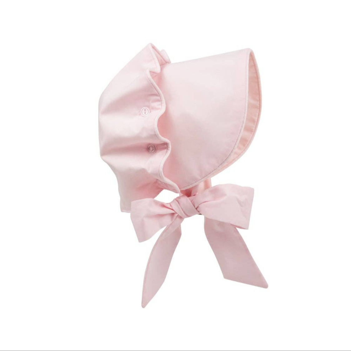 Heirloom Bonnet Pink
