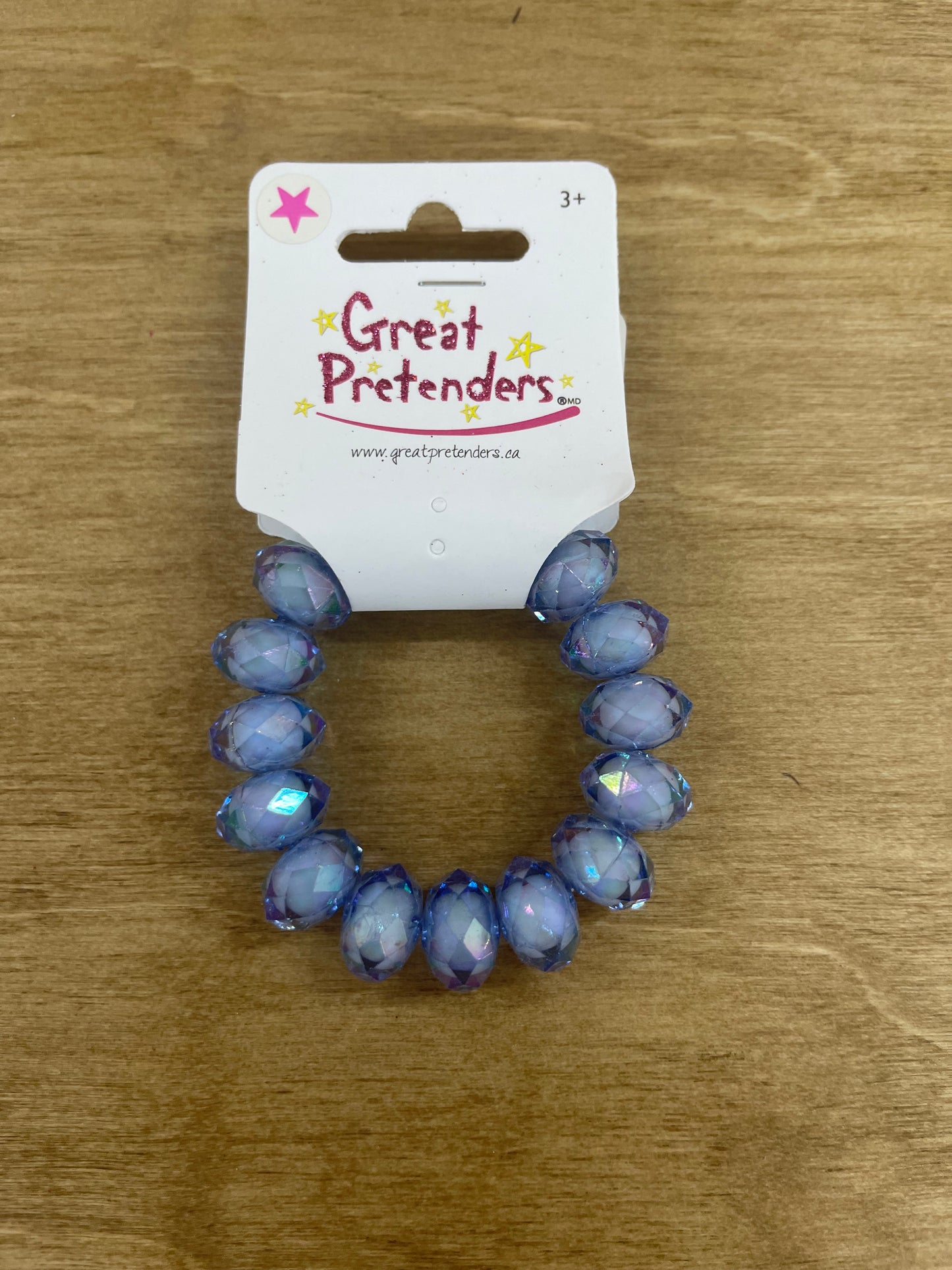 Great Pretenders Bijou Bracelet