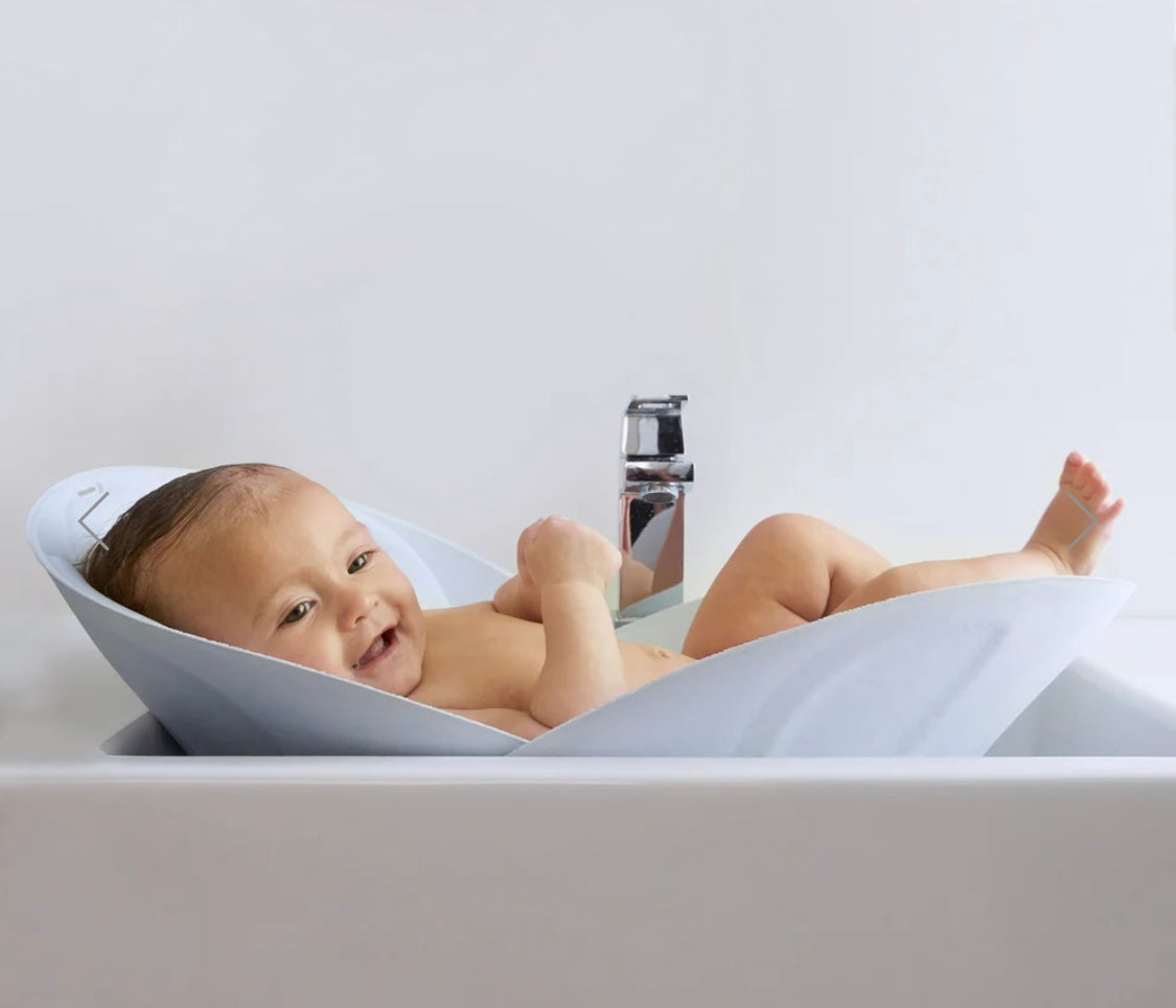 FridaBaby Soft Sink Baby Bath