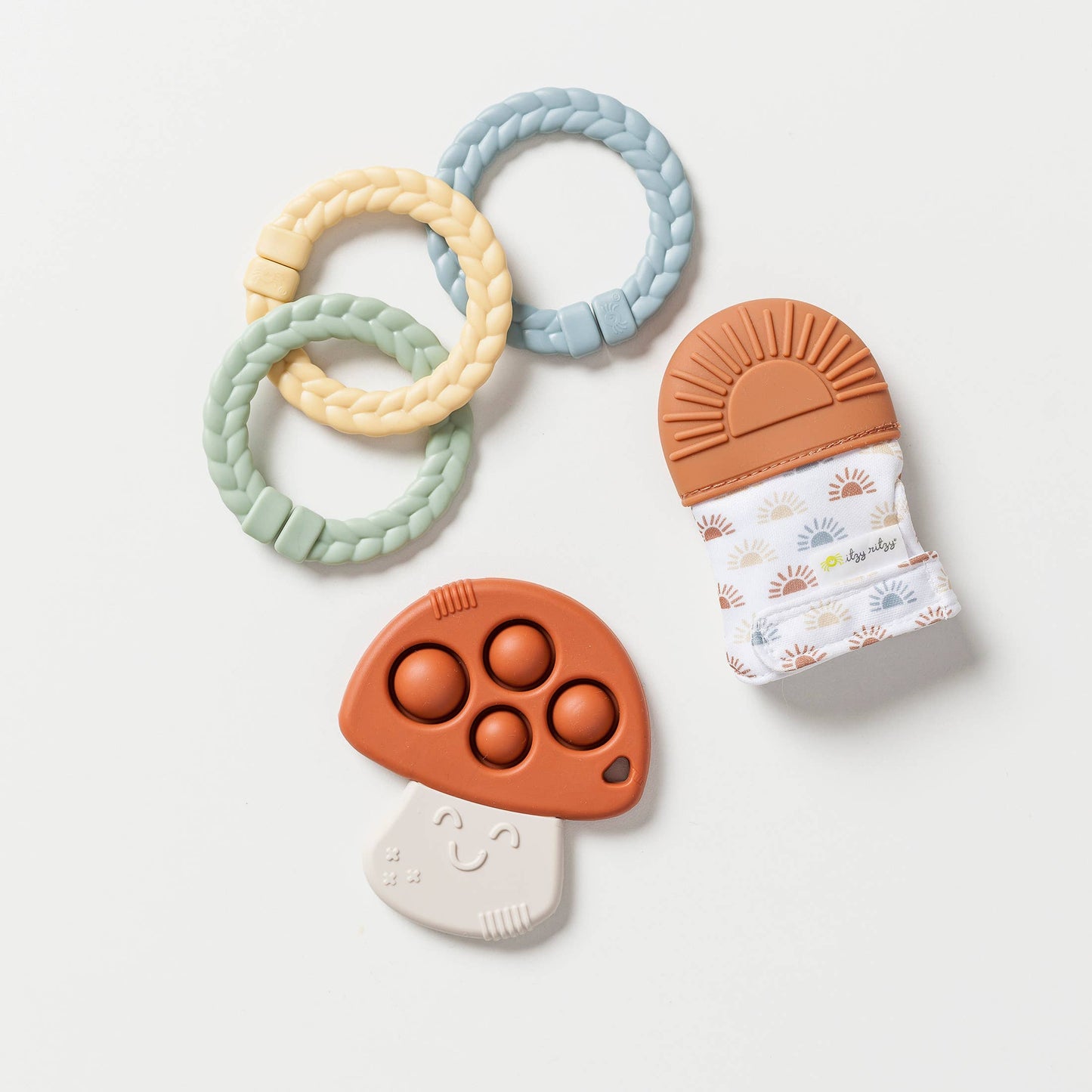 Itzy Ritzy - Itzy Teether Gift Set™