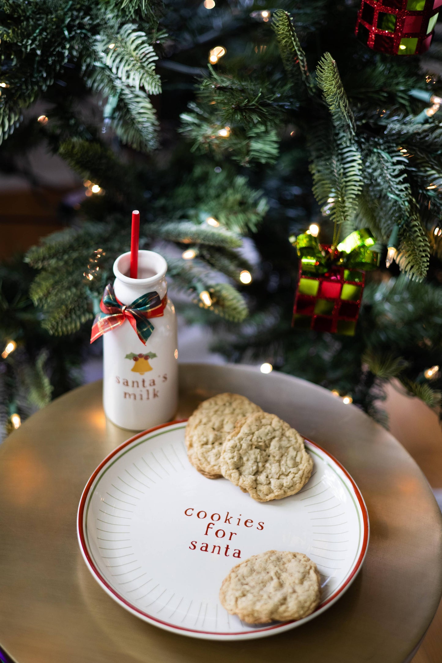 Pearhead- Santa Cookie Set