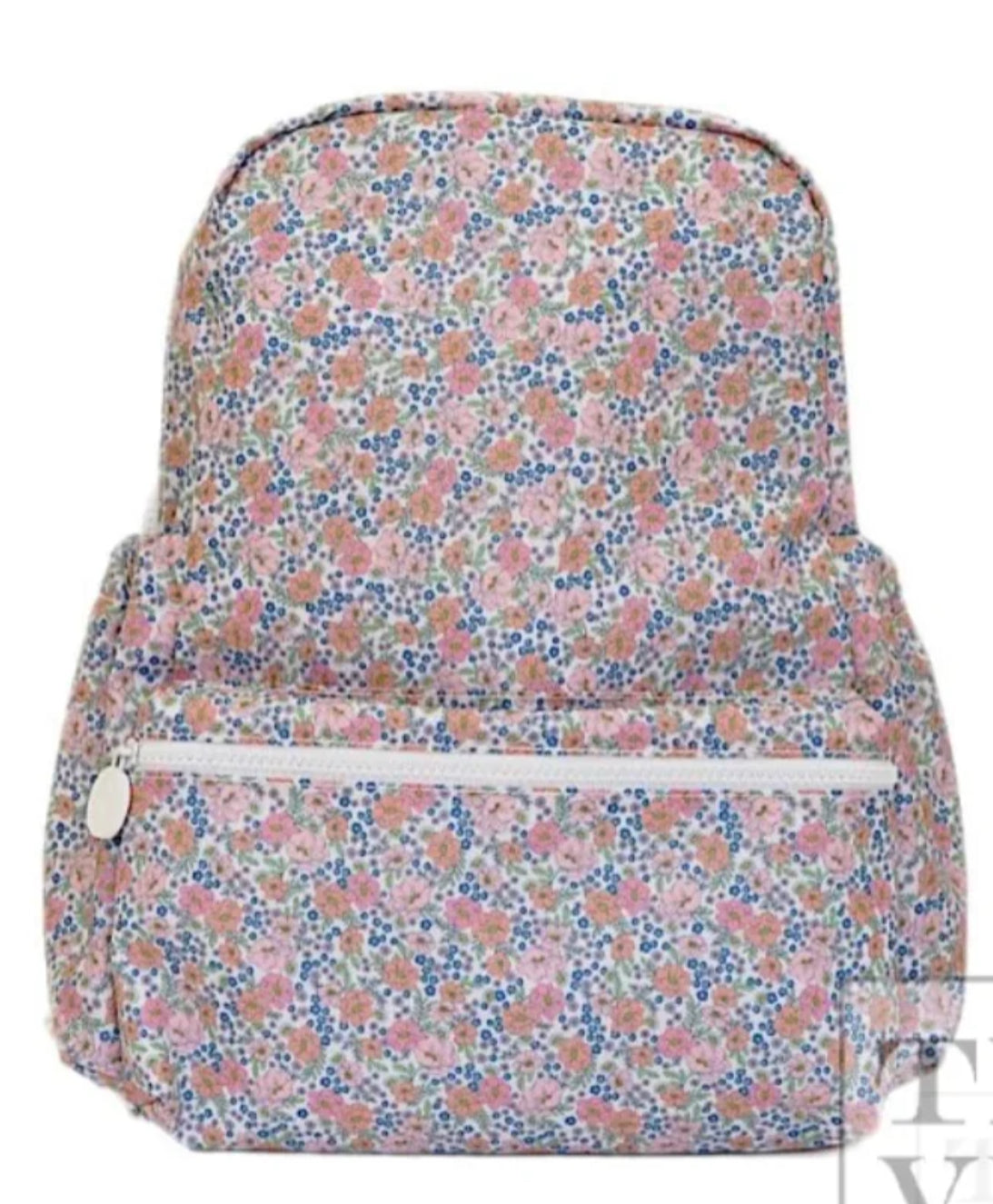 TRVL DESIGNS-Backpack-Garden Floral