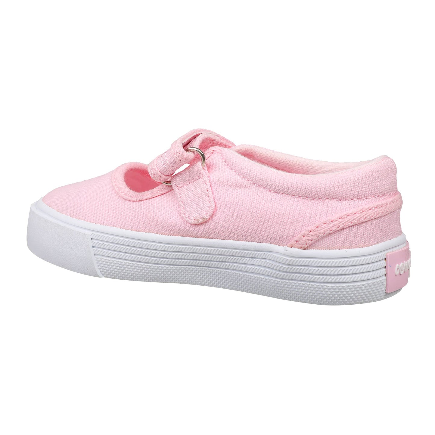Oomphies - Jamie-Pink