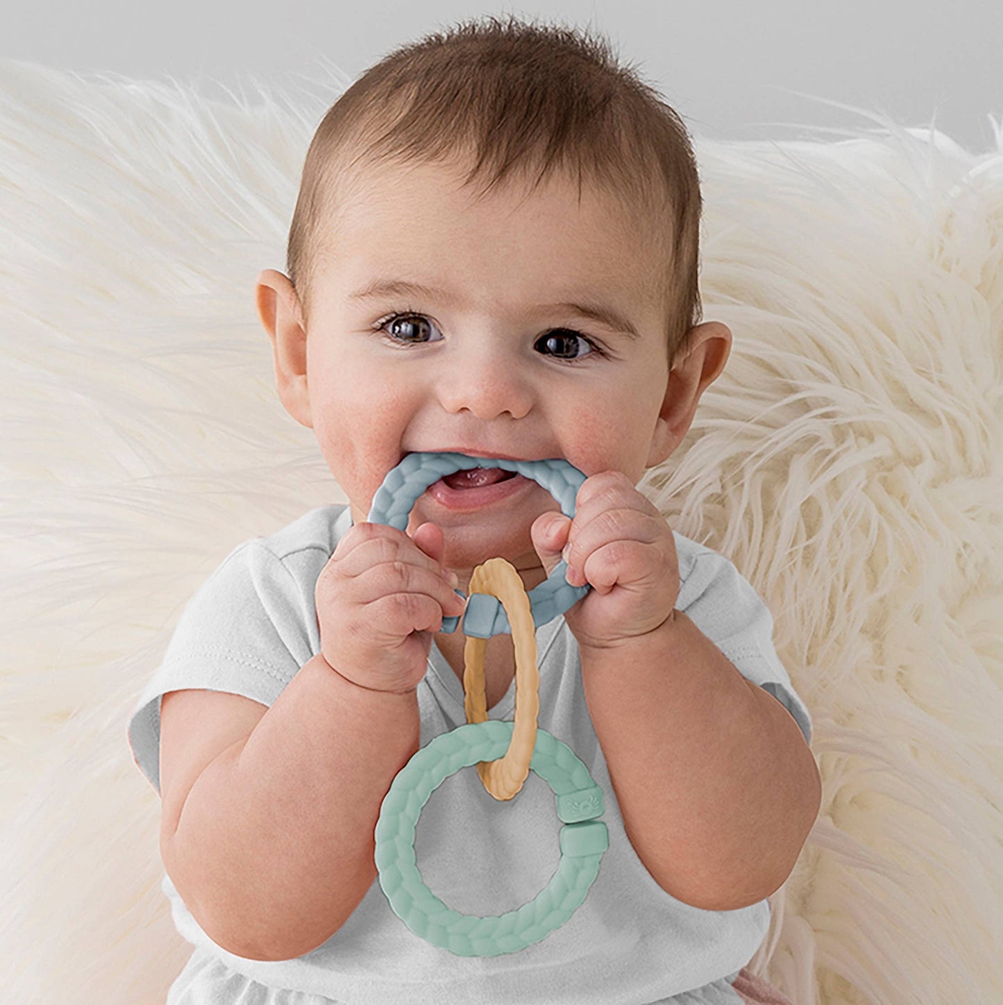 Itzy Ritzy - Itzy Teether Gift Set™