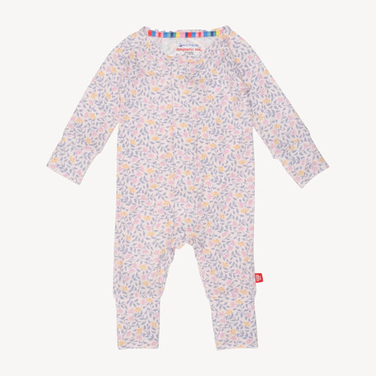 Magnetic Me Coverall- Amelia