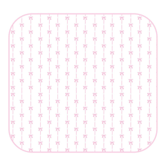 Magnolia Baby - Amelia's Classics Swaddle Blanket: One Size