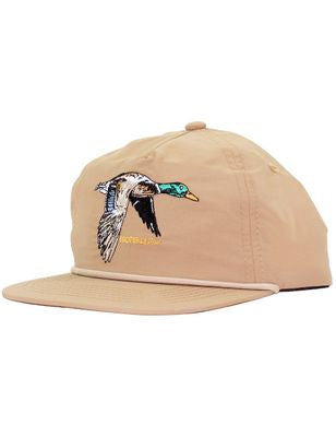 Properly Tied- Youth- Rope Hat- Flight