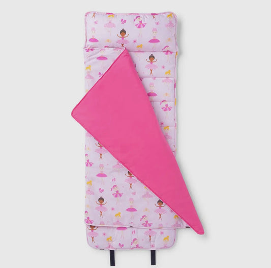 Ballerina Nap Mat