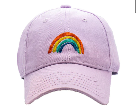 Harding Lane- Kids Rainbow Hat