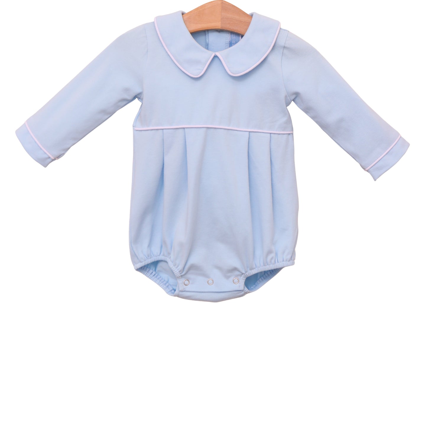 Trotter Street Kids- Joseph Bubble- Light Blue