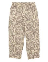 Properly Tied- Mallard Pant Vintage Camo