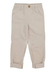 Properly Tied- Boys Mallard Pant- Khaki