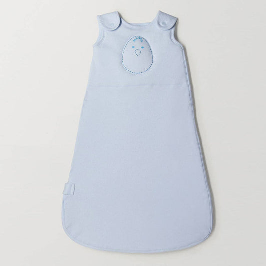 Nested Bean - Zen Sack™ Classic- Powder Blue- 0-6 Months