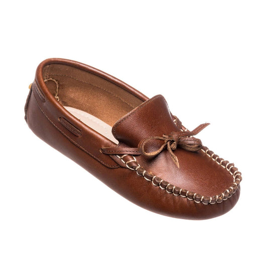 Elephantito - Driver Loafer - Toddler