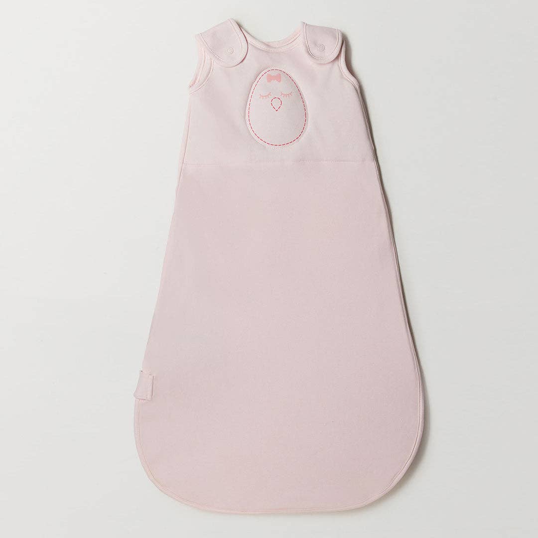 Nested Bean - Zen Sack™ Classic- Soft Pink- 6-15 Months