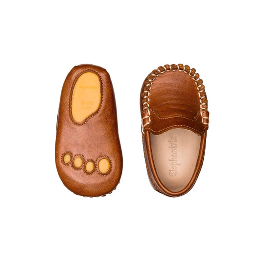 Elephantito - Baby Moccasin