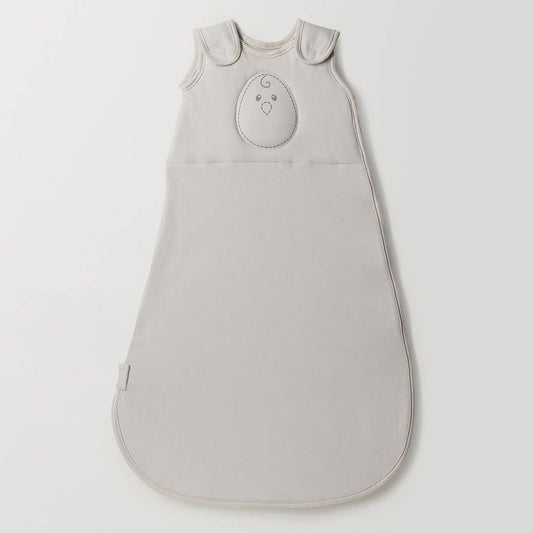 Nested Bean - Zen Sack™ Classic- Grey Mist-6-15 Months