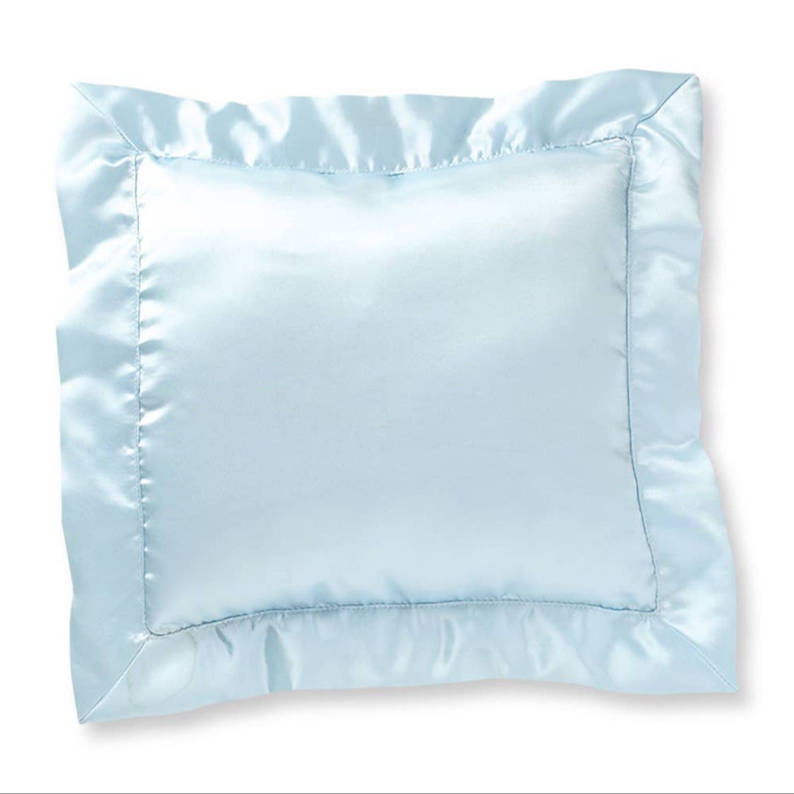 Pillow -Blue