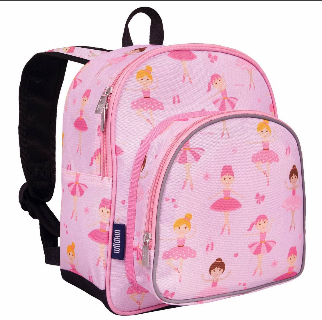 Ballerina Backpack