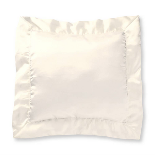 Pillow- Ivory